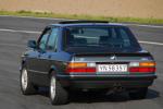 BMW M5 1985 года (WW)